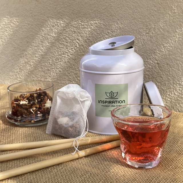Les avantages du thé en vrac par rapport au thé en infusette (sachets individuels)