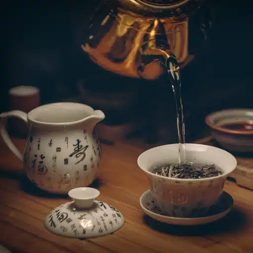 Comment préparer une tasse de thé parfaite ?