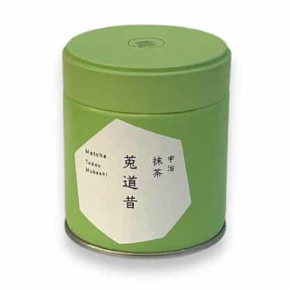 Matcha de cérémonie Premium - Todou Mukashi